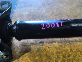Кардан TOYOTA SIENTA NCP85 1NZ-FE 37100-52050 4 ракурс