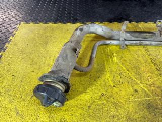 Горловина топливного бака MITSUBISHI CHALLENGER K97W 4M40 MR135539 2 ракурс