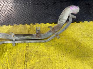 Горловина топливного бака MITSUBISHI CHALLENGER K97W 4M40 MR135539 3 ракурс