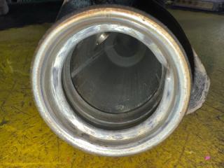 Горловина топливного бака MITSUBISHI CHALLENGER K97W 4M40 MR135539 4 ракурс