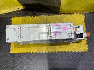 Батарея высоковольтная TOYOTA PRIUS ALPHA ZVW40 2ZR-FXE G9510-47100, G9280-47170 2 ракурс