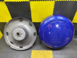 Колпак запасного колеса ISUZU BIGHORN 1999