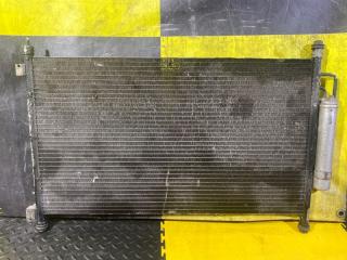 Радиатор кондиционера HONDA STEPWGN 2009 контрактная Радиатор кондиционера HONDA STEPWGN 2009