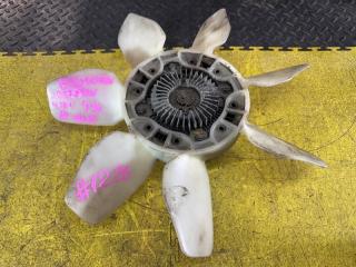 Вязкомуфта ISUZU BIGHORN 1999