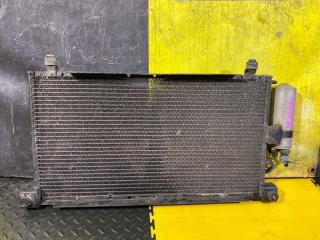 Запчасть радиатор кондиционера ISUZU MU 1997