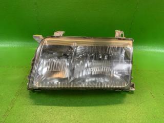 Фара левая TOYOTA CROWN JZS153 1JZ-GE 30-256 1 ракурс Фара левая TOYOTA CROWN JZS153 1JZ-GE 30-256 1 ракурс
