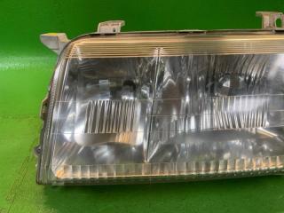 Фара левая TOYOTA CROWN JZS153 1JZ-GE 30-256 3 ракурс Фара левая TOYOTA CROWN JZS153 1JZ-GE 30-256 3 ракурс