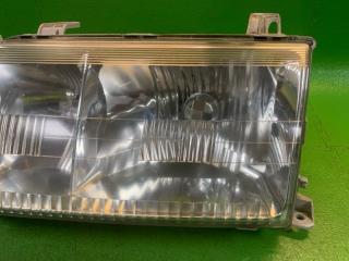 Фара левая TOYOTA CROWN JZS153 1JZ-GE 30-256 4 ракурс Фара левая TOYOTA CROWN JZS153 1JZ-GE 30-256 4 ракурс