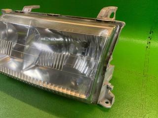 Фара левая TOYOTA CROWN JZS153 1JZ-GE 30-256 5 ракурс Фара левая TOYOTA CROWN JZS153 1JZ-GE 30-256 5 ракурс