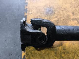 Кардан передний ISUZU WIZARD UES73FW 4JX1 8971372211 3 ракурс