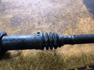 Кардан передний ISUZU WIZARD UES73FW 4JX1 8971372211 4 ракурс