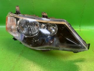 Фара правая MITSUBISHI OUTLANDER CW5W 4B12 P5585 1 ракурс