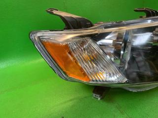 Фара правая MITSUBISHI OUTLANDER CW5W 4B12 P5585 2 ракурс
