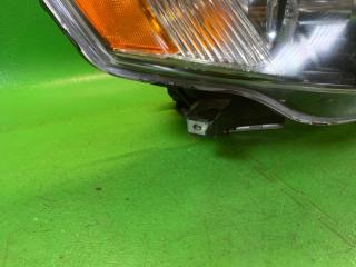Фара правая MITSUBISHI OUTLANDER CW5W 4B12 P5585 3 ракурс