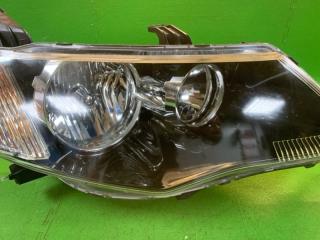 Фара правая MITSUBISHI OUTLANDER CW5W 4B12 P5585 5 ракурс