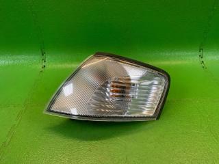 Габарит передний левый NISSAN AD 2006 контрактная Габарит передний левый NISSAN AD 2006