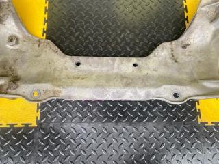 Балка под двс NISSAN SKYLINE HNV37 VQ35 54401-4GE0A 4 ракурс