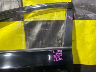 Дверь левая передняя TOYOTA PRIUS ALPHA ZVW41 2ZR-FXE 67002-47110, 202 3 ракурс