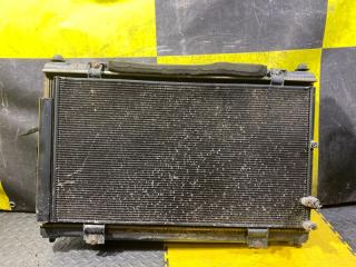 Радиатор LEXUS GS350 GRS196 2GR-FSE 16400-31370 16711-31240 1 ракурс Радиатор LEXUS GS350 GRS196 2GR-FSE 16400-31370 16711-31240 1 ракурс