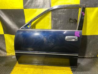Дверь левая передняя TOYOTA CROWN JZS173 1JZ-GE 67862-30261, 8P8 1 ракурс