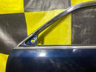 Дверь левая передняя TOYOTA CROWN JZS173 1JZ-GE 67862-30261, 8P8 2 ракурс