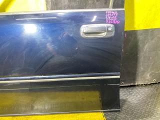Дверь левая передняя TOYOTA CROWN JZS173 1JZ-GE 67862-30261, 8P8 5 ракурс