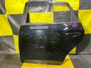 Дверь левая задняя TOYOTA PRIUS ALPHA ZVW41 2ZR-FXE 67004-47180, 202 1 ракурс