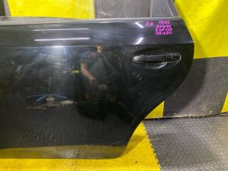 Дверь левая задняя TOYOTA PRIUS ALPHA ZVW41 2ZR-FXE 67004-47180, 202 5 ракурс
