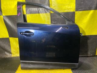 Дверь передняя правая MAZDA CX-5 2013 контрактная Дверь передняя правая MAZDA CX-5 2013