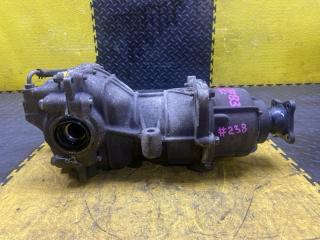 Запчасть редуктор задний NISSAN SERENA 2002