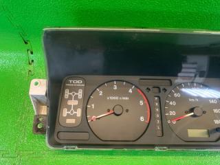 Спидометр ISUZU BIGHORN UBS73GW 4JX1 8972196611 2 ракурс