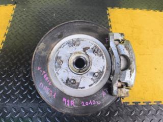 Ступица передняя левая NISSAN X-TRAIL 2010