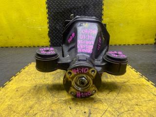 Редуктор задний TOYOTA CROWN GRS183 3GR-FSE 41110-30A20, 41:10 , 41110-30A21 5 ракурс Редуктор задний TOYOTA CROWN GRS183 3GR-FSE 41110-30A20, 41:10 , 41110-30A21 5 ракурс
