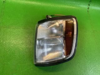 Габарит передний левый ISUZU BIGHORN 2000