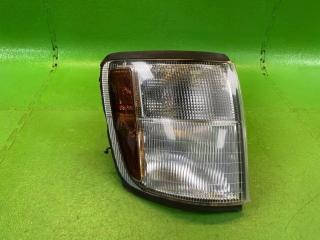 Габарит передний правый ISUZU BIGHORN 2000