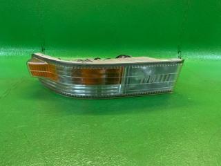 Повторитель бамперный правый передний TOYOTA CROWN JZS153 1JZ-GE 30-264, 114-76669 1 ракурс