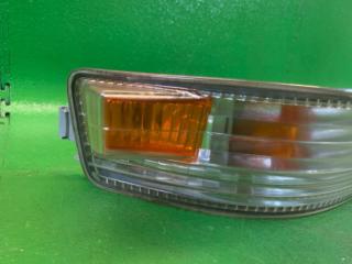 Повторитель бамперный правый передний TOYOTA CROWN JZS153 1JZ-GE 30-264, 114-76669 2 ракурс