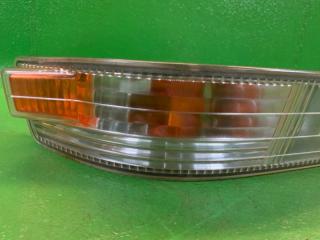 Повторитель бамперный правый передний TOYOTA CROWN JZS153 1JZ-GE 30-264, 114-76669 3 ракурс