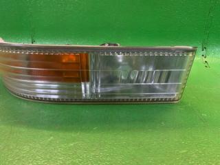 Повторитель бамперный правый передний TOYOTA CROWN JZS153 1JZ-GE 30-264, 114-76669 4 ракурс