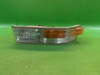Повторитель бамперный левый передний TOYOTA CROWN JZS153 1JZ-GE 30-264, 115-76669 1 ракурс