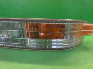 Повторитель бамперный левый передний TOYOTA CROWN JZS153 1JZ-GE 30-264, 115-76669 3 ракурс