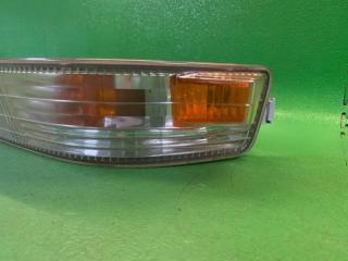 Повторитель бамперный левый передний TOYOTA CROWN JZS153 1JZ-GE 30-264, 115-76669 4 ракурс