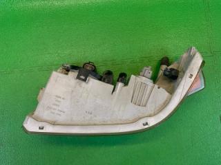 Повторитель бамперный левый передний TOYOTA CROWN JZS153 1JZ-GE 30-264, 115-76669 5 ракурс