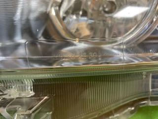 Фара левая TOYOTA PRIUS ZVW30 2ZR-FXE 85967-47010, 35500-79290, 47-30 3 ракурс