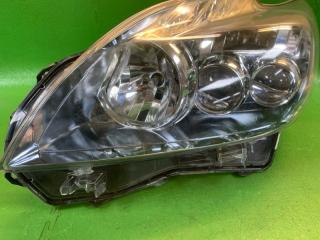 Фара левая TOYOTA PRIUS ZVW30 2ZR-FXE 85967-47010, 35500-79290, 47-30 4 ракурс