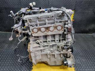 ДВС TOYOTA PRIUS ZVW30 2ZR-FXE 19000-37470, 4420812 4 ракурс