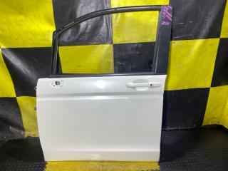 Дверь передняя левая HONDA STEPWGN 2010