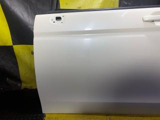 Дверь левая передняя HONDA STEPWGN RK6 R20A NH624P 4 ракурс