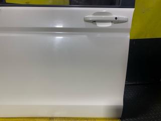 Дверь левая передняя HONDA STEPWGN RK6 R20A NH624P 5 ракурс