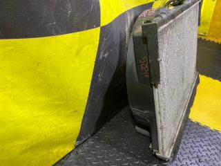 Радиатор TOYOTA CROWN JZS173 1JZ-GE 16400-46550,16711-46330 4 ракурс